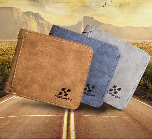 Billetera Compacta para Hombre - Image 8