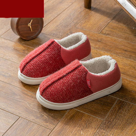 Pantuflas Cómodas para Casa con Suela Antideslizante - Image 41