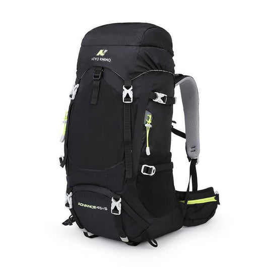 Mochila de Montañismo Profesional para Expediciones - Image 9