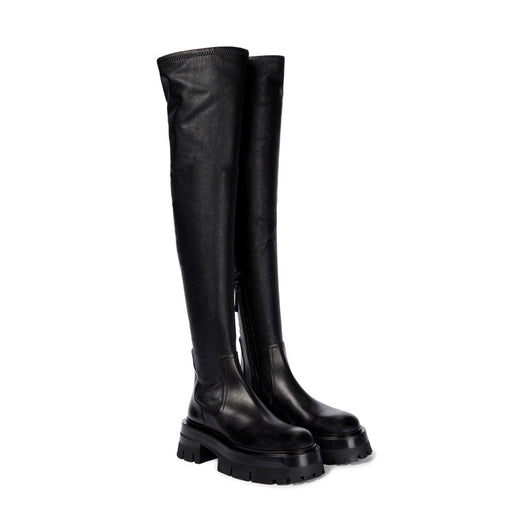 Botas Altas Over Knee con Tacón para Mujer - Image 5