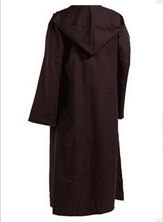 Capa Darth Vader Disfraz Halloween Deluxe - Image 2