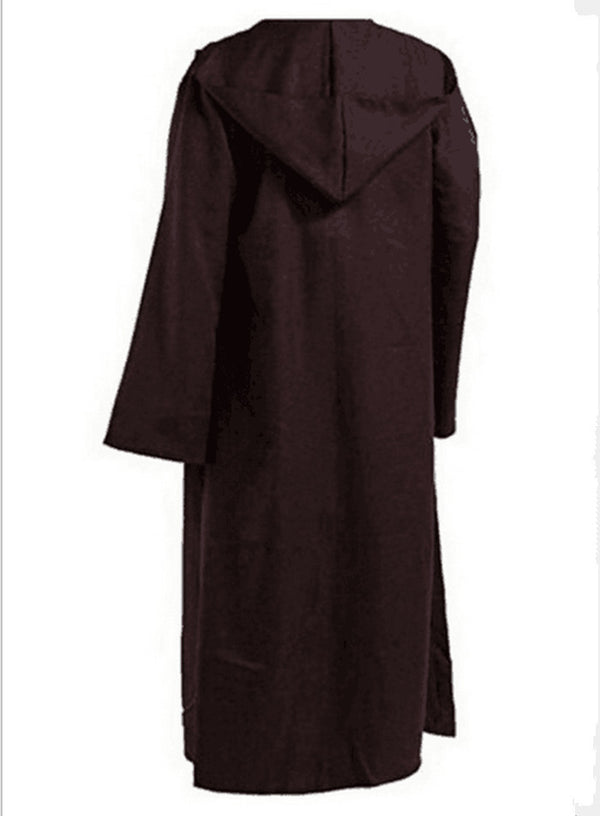 Capa Darth Vader Disfraz Halloween Deluxe
