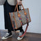 Bolso Bandolera de Gran Capacidad Trendy