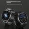 Reloj Inteligente NFC Resistente al Agua con Pulsera de Pago