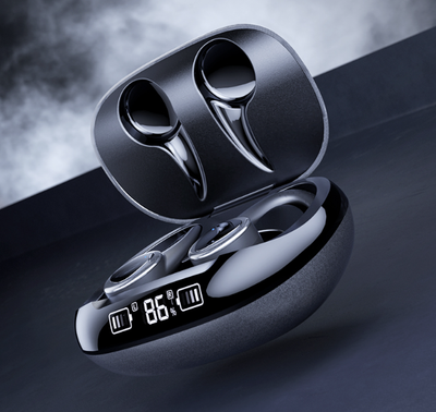 Auriculares Inalámbricos True Wireless con Cancelación de Ruido para Deportes y Gaming - Image 10