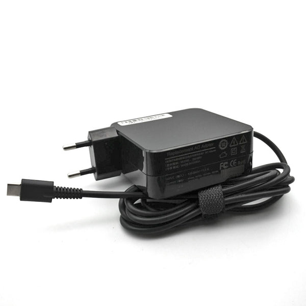 Cargador USB-C 65W para Laptop con Tecnología PD - Image 4