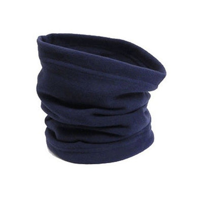 Bufanda Polar Multifuncional para Invierno y Motociclismo - Image 15