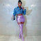 Roxo Claro