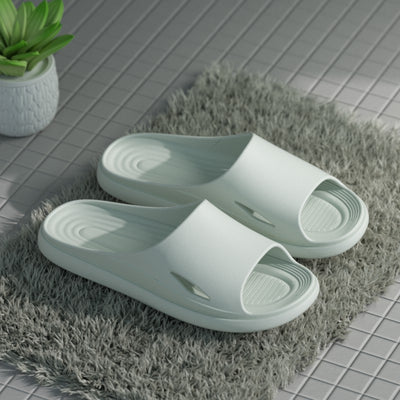 Pantuflas Antideslizantes para Hombre - Cómodas y Gruesas para Casa - Image 13