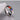Six-color Rainbow Flag Pattern Lesbian Gay Ring