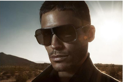 Gafas de Sol Cuadradas Doradas Premium para Hombre y Mujer - Image 7