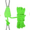 4 M Verde Fluorescente