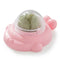 Catnip Licking Music Romantic Pink Cherry Blossoms