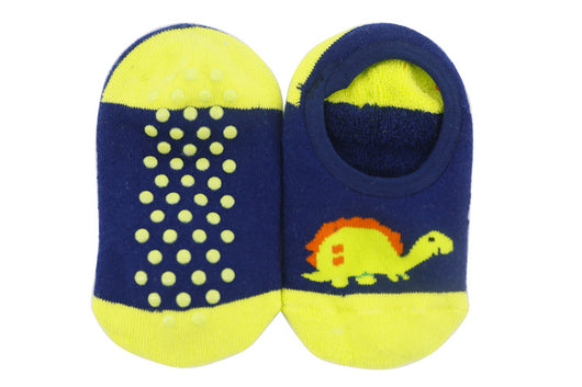 Calcetines Antideslizantes para Bebés y Niños - Gruesos y Seguros para Interior - Image 15