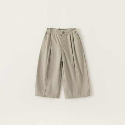 Pantalones Anchos Estilo Coreano para Niñas - Image 4