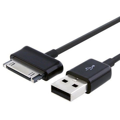 Cable de Carga y Datos para Samsung Galaxy Tab P1000 y P3100 - Image 9