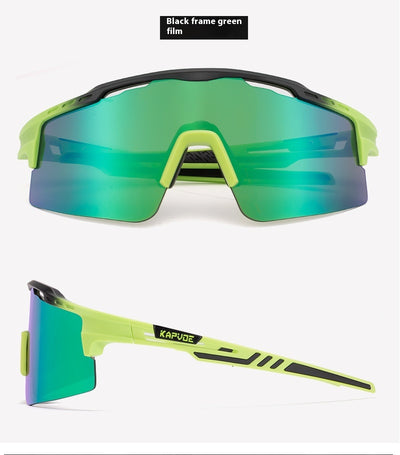 Gafas Polarizadas para Ciclismo con Protección HD y Corrección de Miopía - Image 28