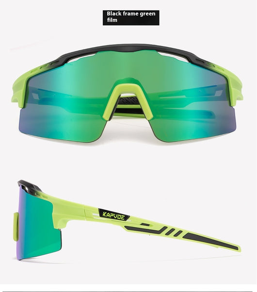 Gafas Polarizadas para Ciclismo con Protección HD y Corrección de Miopía - Image 28
