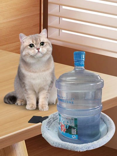 Hamaca para Gatos Ajustable y Ergonómica - Image 6