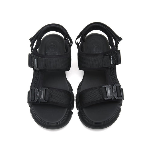 Sandalias Deportivas Elevadoras para Mujer - Comodidad de Verano - Image 10