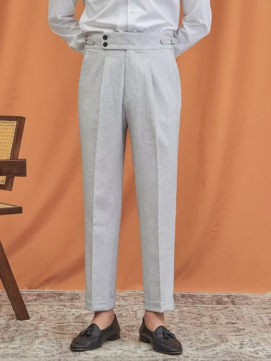 Pantalones Formales de Vestir para Hombre - Image 10