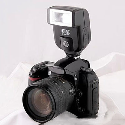 Kit de Accesorios para Cámara SLR con Soporte Giratorio 90 Grados - Image 5