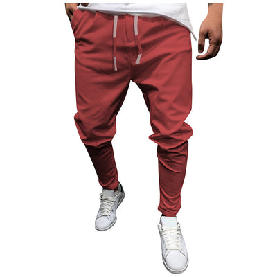 Pantalones Casuales Versátiles - Image 4