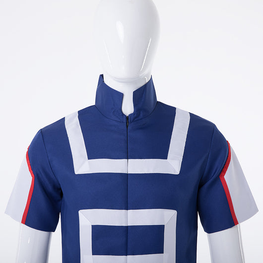 Ropa de Rendimiento Minimalista para Cosplay y Actuación - Image 16