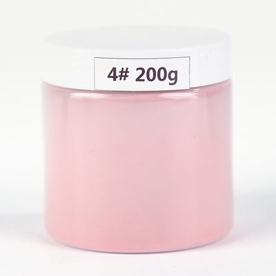 Polvo de Inmersión para Realce y Decoración de Uñas - Image 5