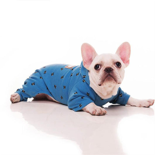 Sudadera Acogedora para Mascotas - Image 2