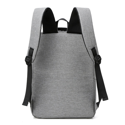 Mochila Ejecutiva para Laptop - Bolso Casual Resistente - Image 9