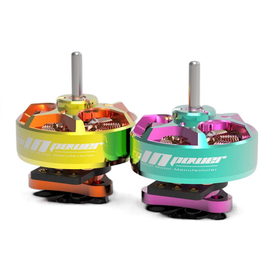 Motor Brushless FPV 5 Pulgadas para Drones de Carreras - Image 11