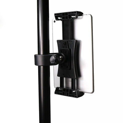 Soporte Ajustable para Tablet en Auto - Image 8