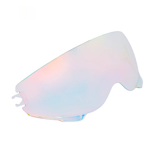 Casco Vintage con Lentes de Visión Nocturna Anti-Destello - Image 10