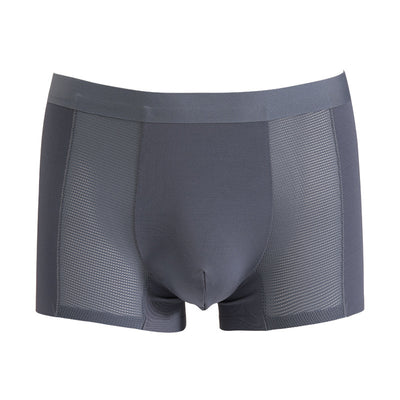 Calzoncillos Hombre Malla Nude sin Costuras - Comodidad Total - Image 21