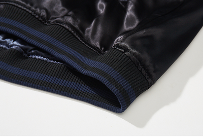 Chaqueta de Hombre con Bordado León Industrial Premium - Image 15