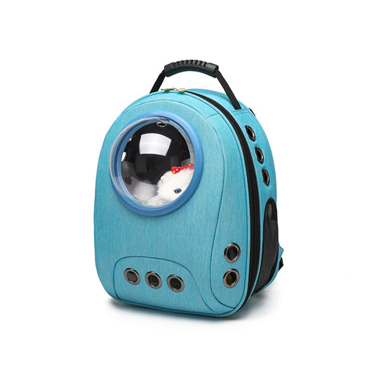 Bolsa de Transporte para Mascotas en Tela Oxford - Image 3