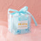 Tiffany Blue Transparent Large Size