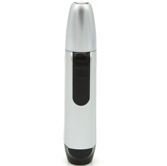 Cortador Eléctrico de Vello Nasal Premium