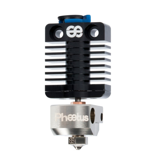 Kit DIY Cabezal de Extrusión All Metal con Calefacción para Impresoras 3D - Image 10