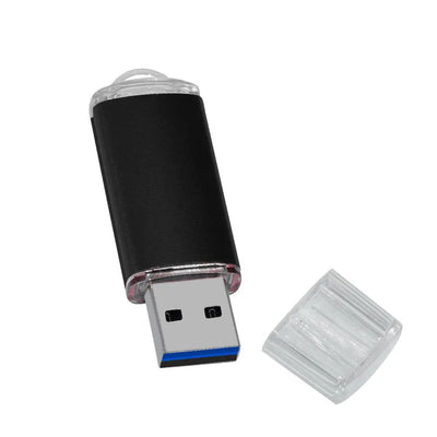 Memoria USB Móvil de Gran Capacidad con Colores Vibrantes - Image 7