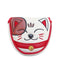 Lucky Cat Semicircle Putter