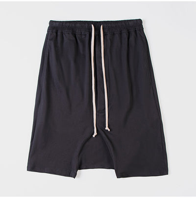 Pantalones Casuales con Bolsillos Laterales - Estilo Moderno y Versátil - Image 3