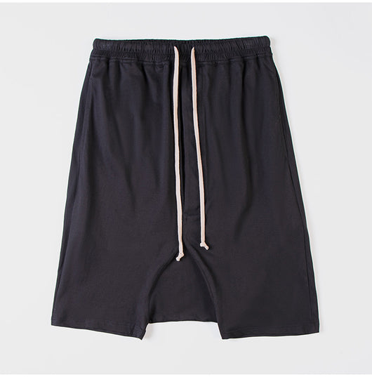 Pantalones Casuales con Bolsillos Laterales - Estilo Moderno y Versátil - Image 3