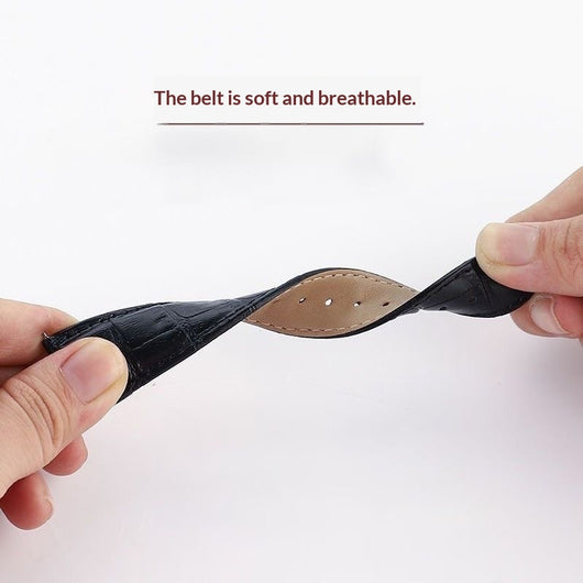 Reloj de Cuarzo para Hombre Resistente al Agua - Diseño Premium Moderno - Image 15