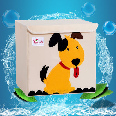 Baúl Organizador de Juguetes Infantil - Image 43
