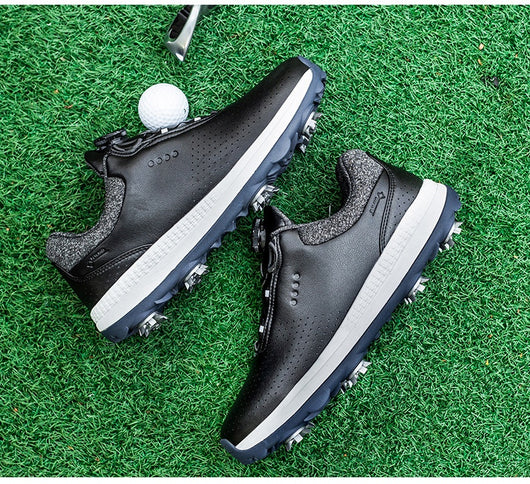 Zapatilla Deportiva Golf Plataforma Baja - Estilo Casual Moderno - Image 20