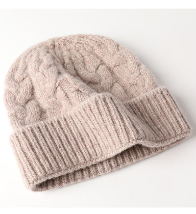 Gorro Térmico Grueso para Hombre y Mujer - Protección Auditiva para Clima Frío - Image 11