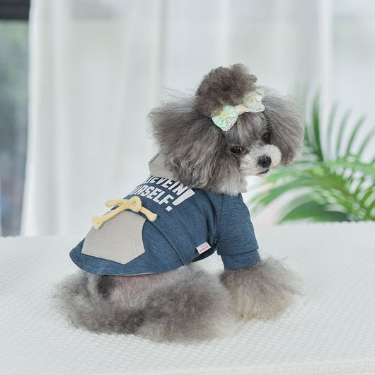 Ropa Casual para Perros Otoño e Invierno - Image 7
