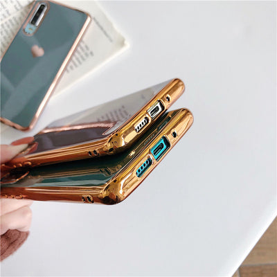 Funda para teléfono con acabado galvanizado brillante - Image 10